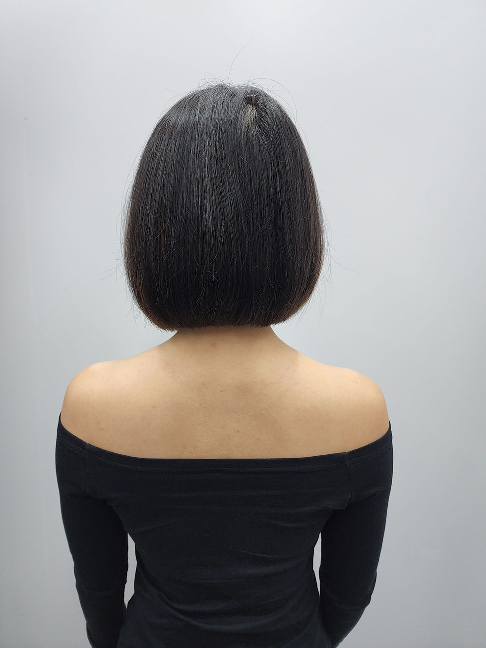 Bob Haircut Short Hair Singapore Hair Salon Hair Stylist Guide