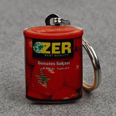 الصورة المصغرة: مدالية مفاتيح