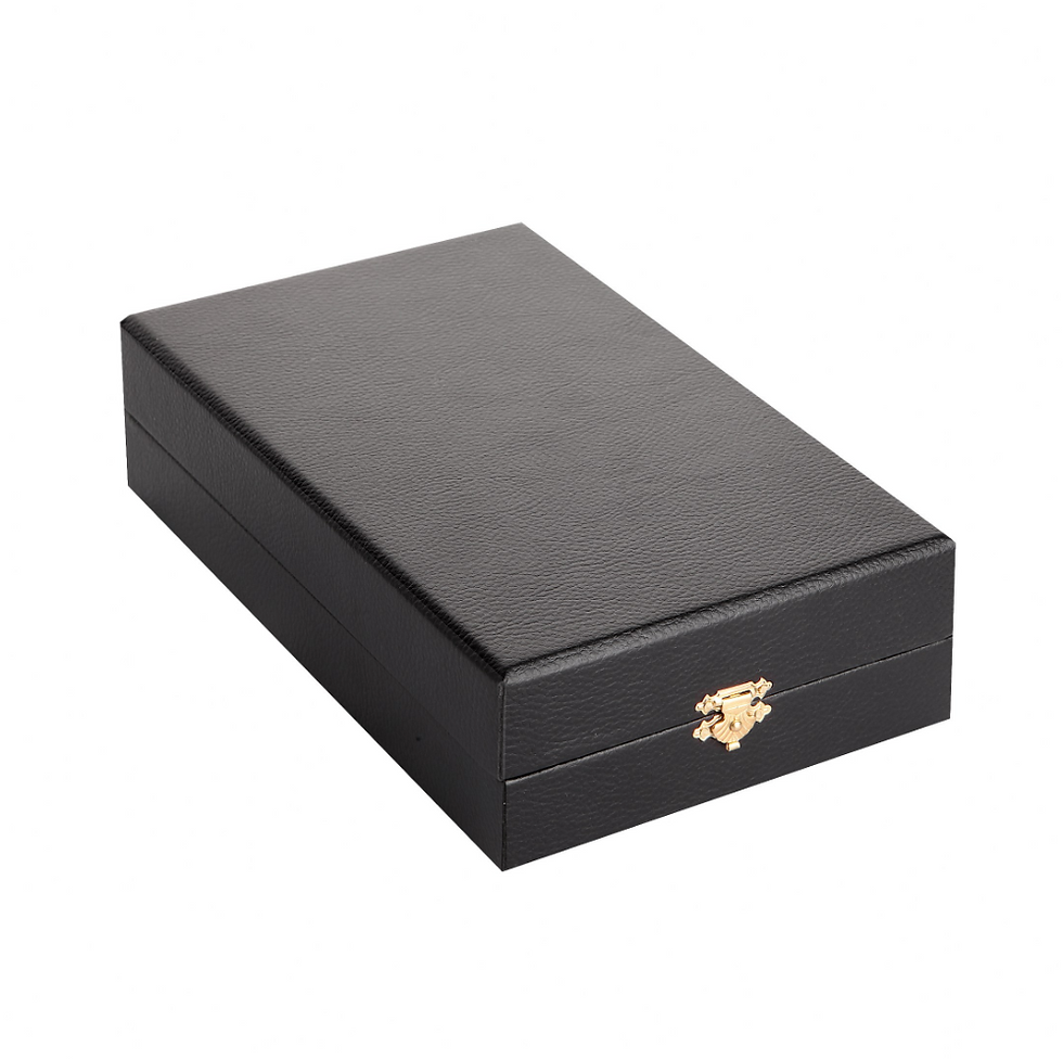 Thumbnail: VIP luxury crystal shield gift