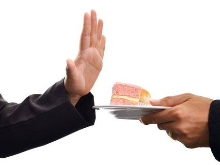 Gli ostacoli nella dieta: gli altri