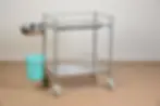 Aslams Dressing Trolley