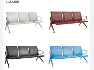 How to Design a Patient-Friendly Waiting Area for your Dream Hospital?