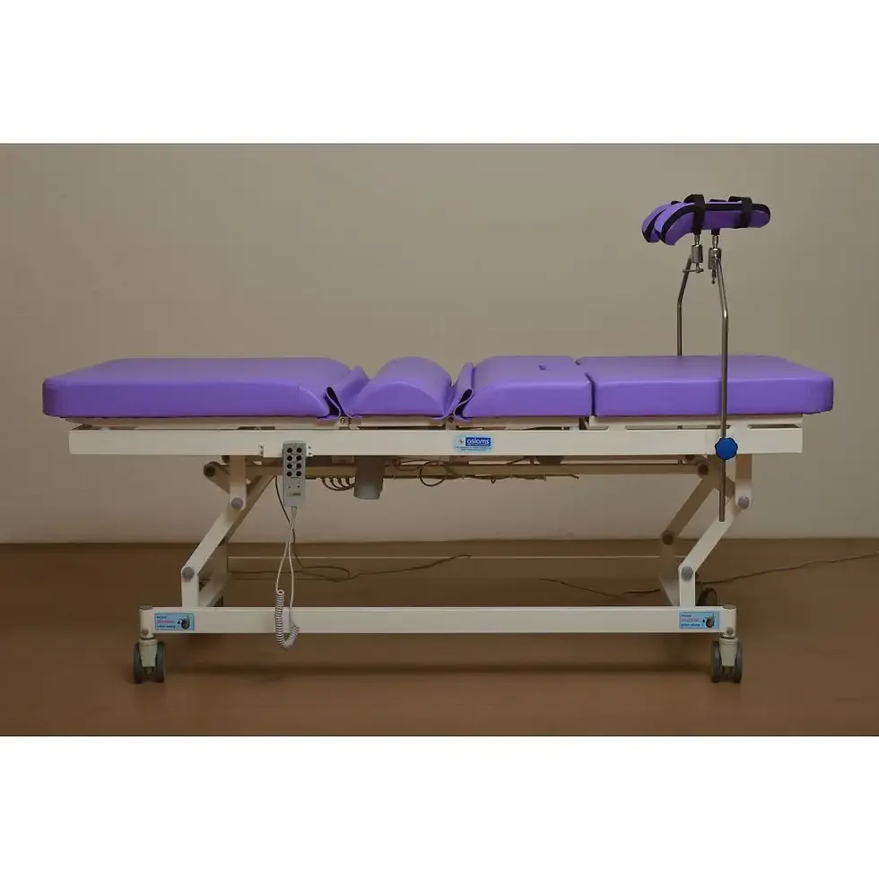 Aslams 3 Function Procedure Chair