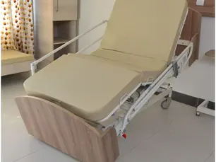How modular hospital beds adapt to changing patient needs