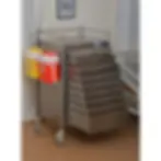 Medication Cart
