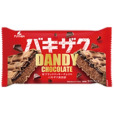 ダンディー チョコレート