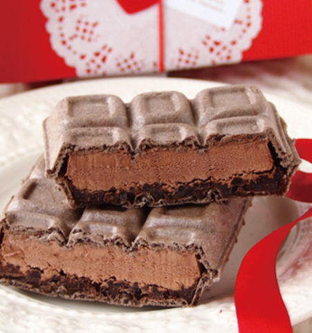 ダンディーチョコレート