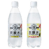 強炭酸水