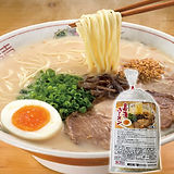 博多とんこつ 長浜ラーメン
