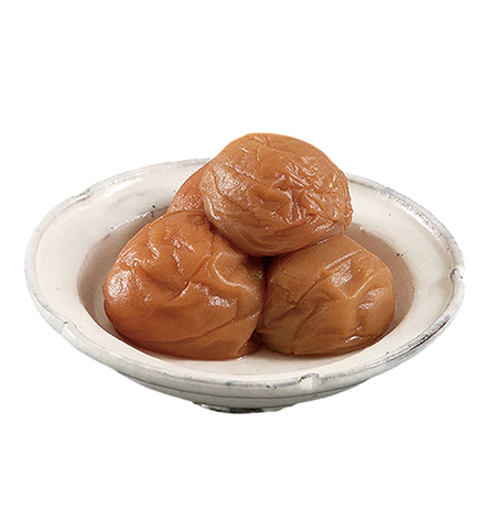 梅あらかるて　はちみつ梅