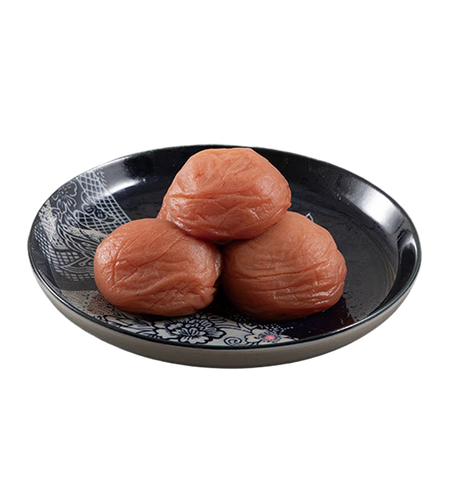 梅あらかるて　紀州極上漬