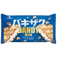ダンディーミルク
