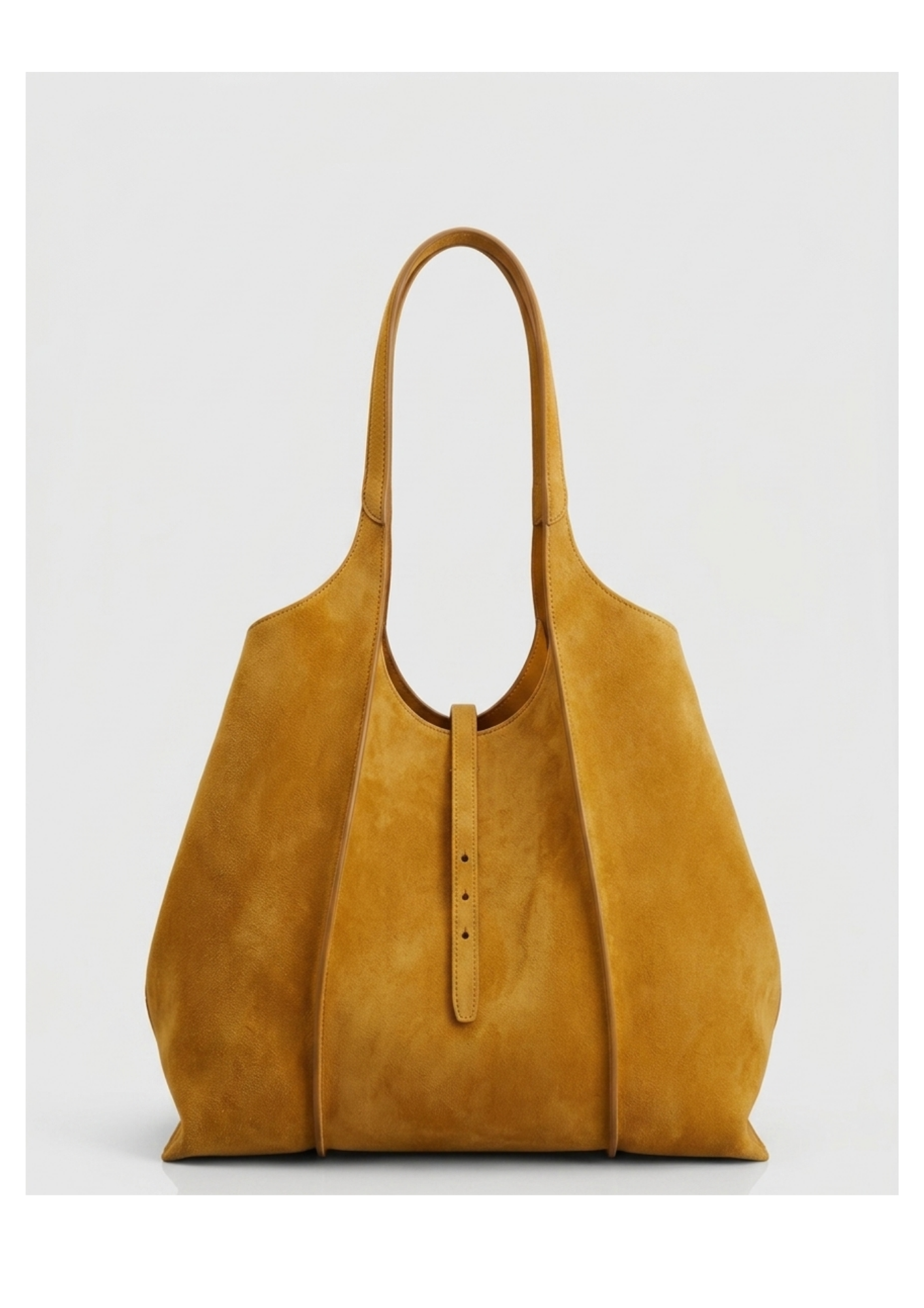 Free Leather Bag Pattern