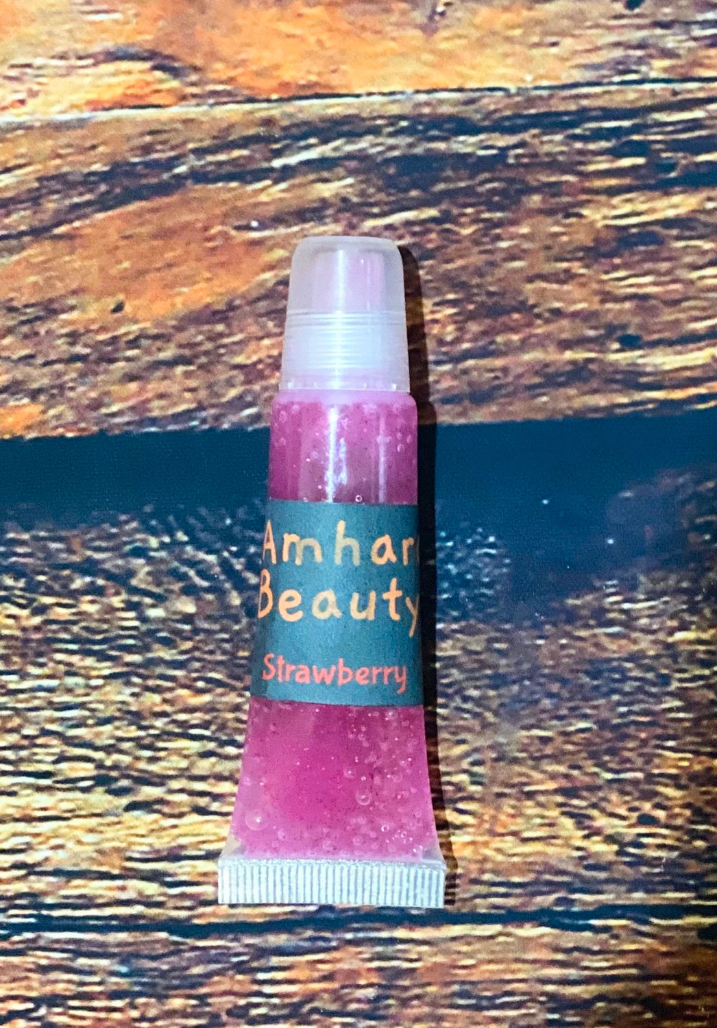 Lip Moisturizer (Strawberry)
