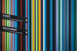 En aparté, Loïc suivait les panneaux