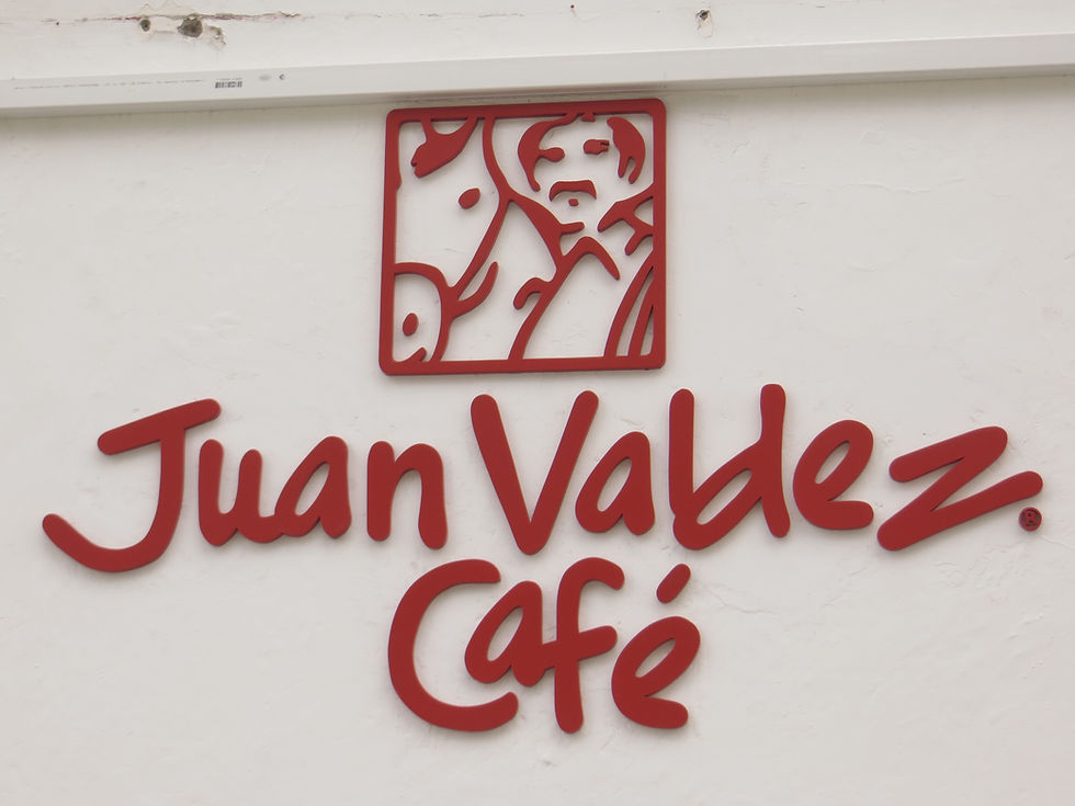 Juan Valdez