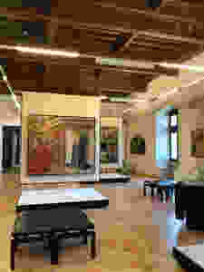 Petit Palais Museum