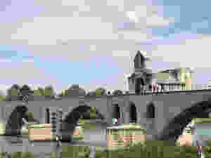 Pont d'Avignon