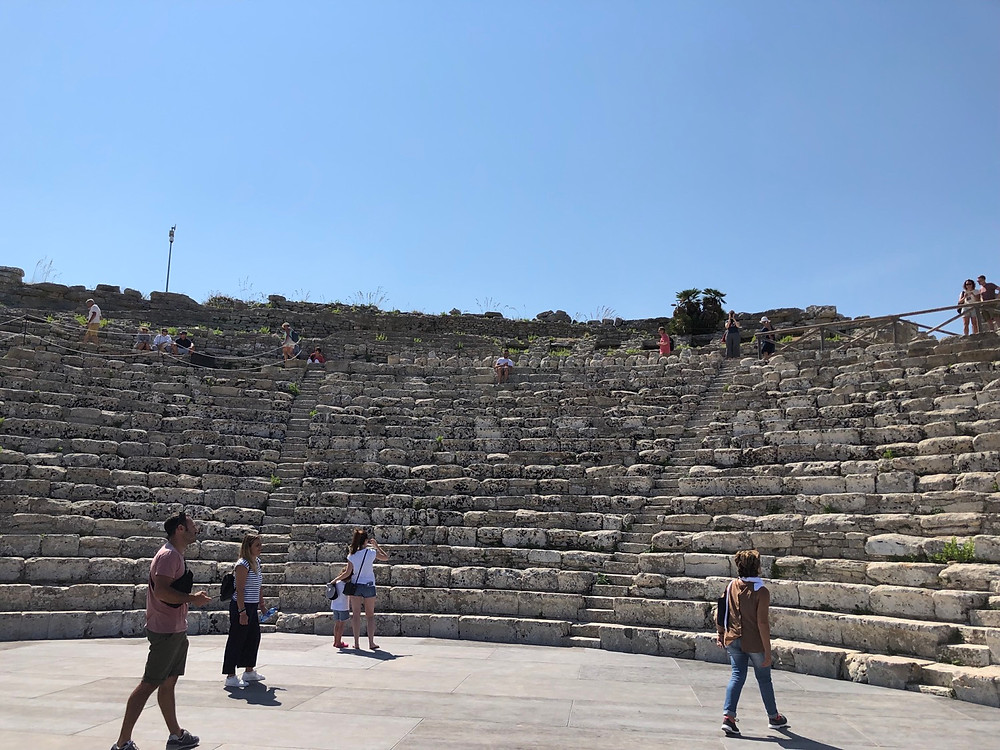 Segesta