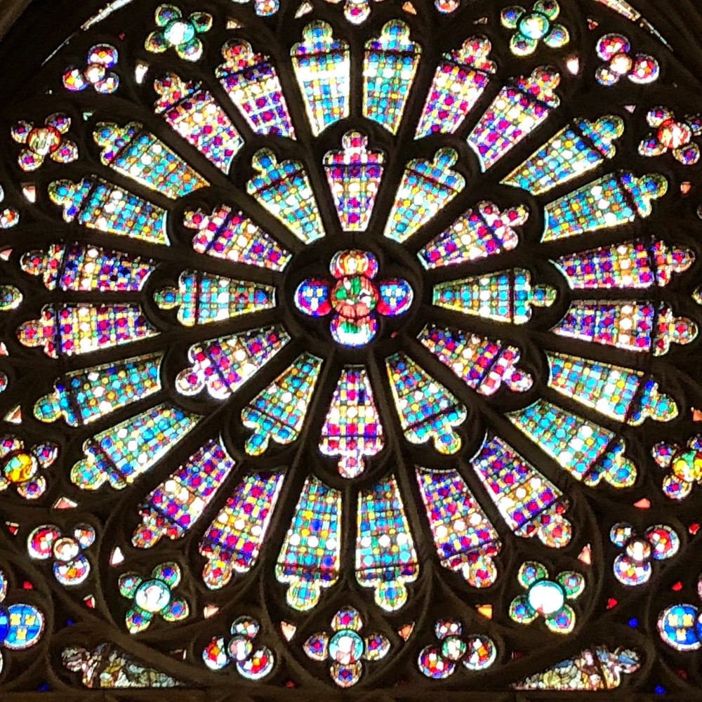 Basilica Carcassone