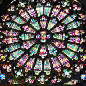 Basilica Carcassone