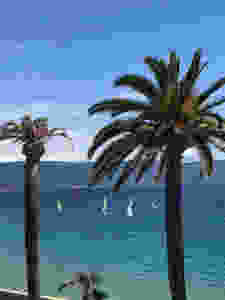 Corsica