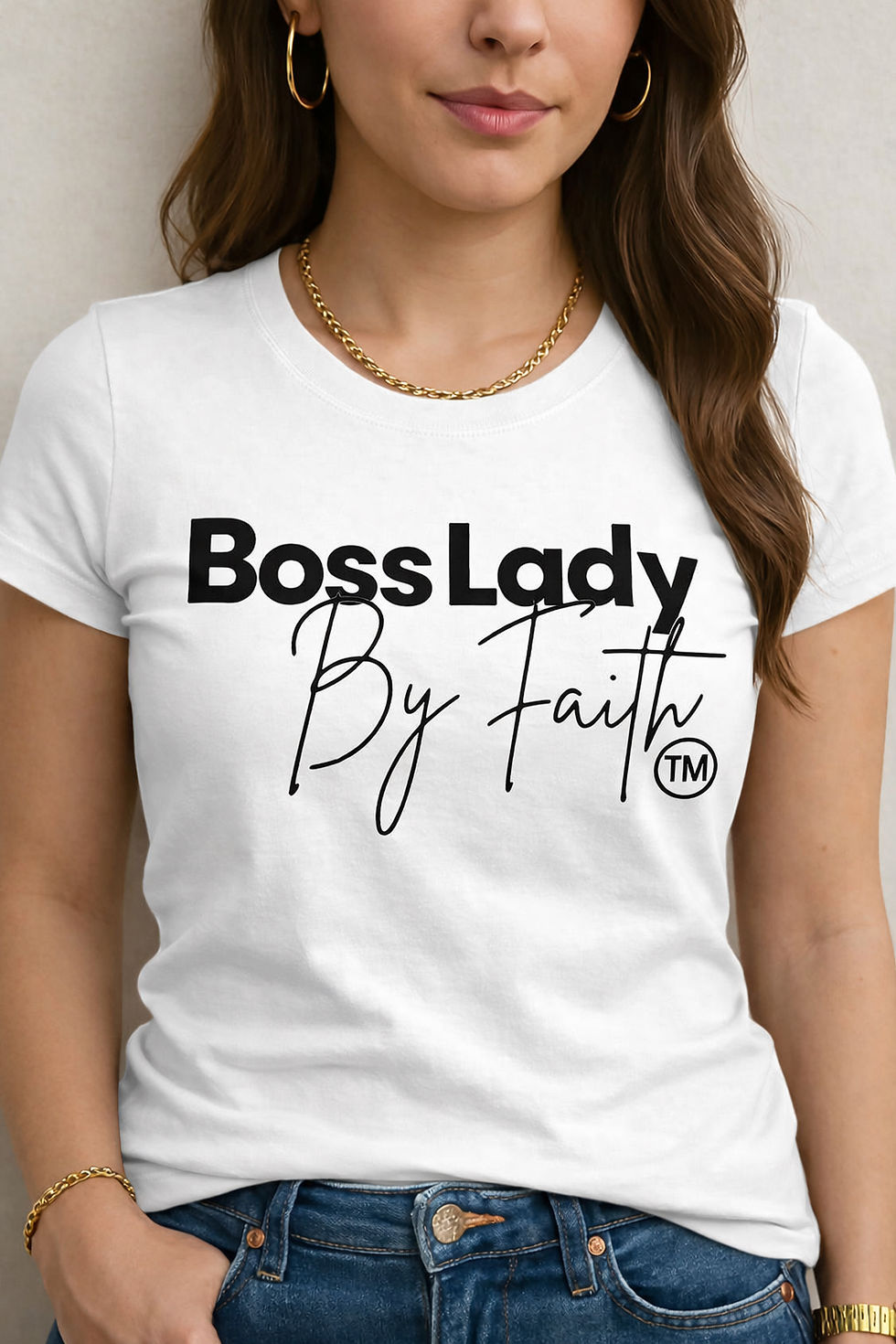 Thumbnail: FaithTee Bundle- 2 for $35