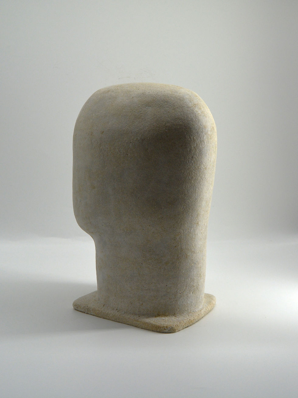 Thumbnail: Plain Faced (Matter)