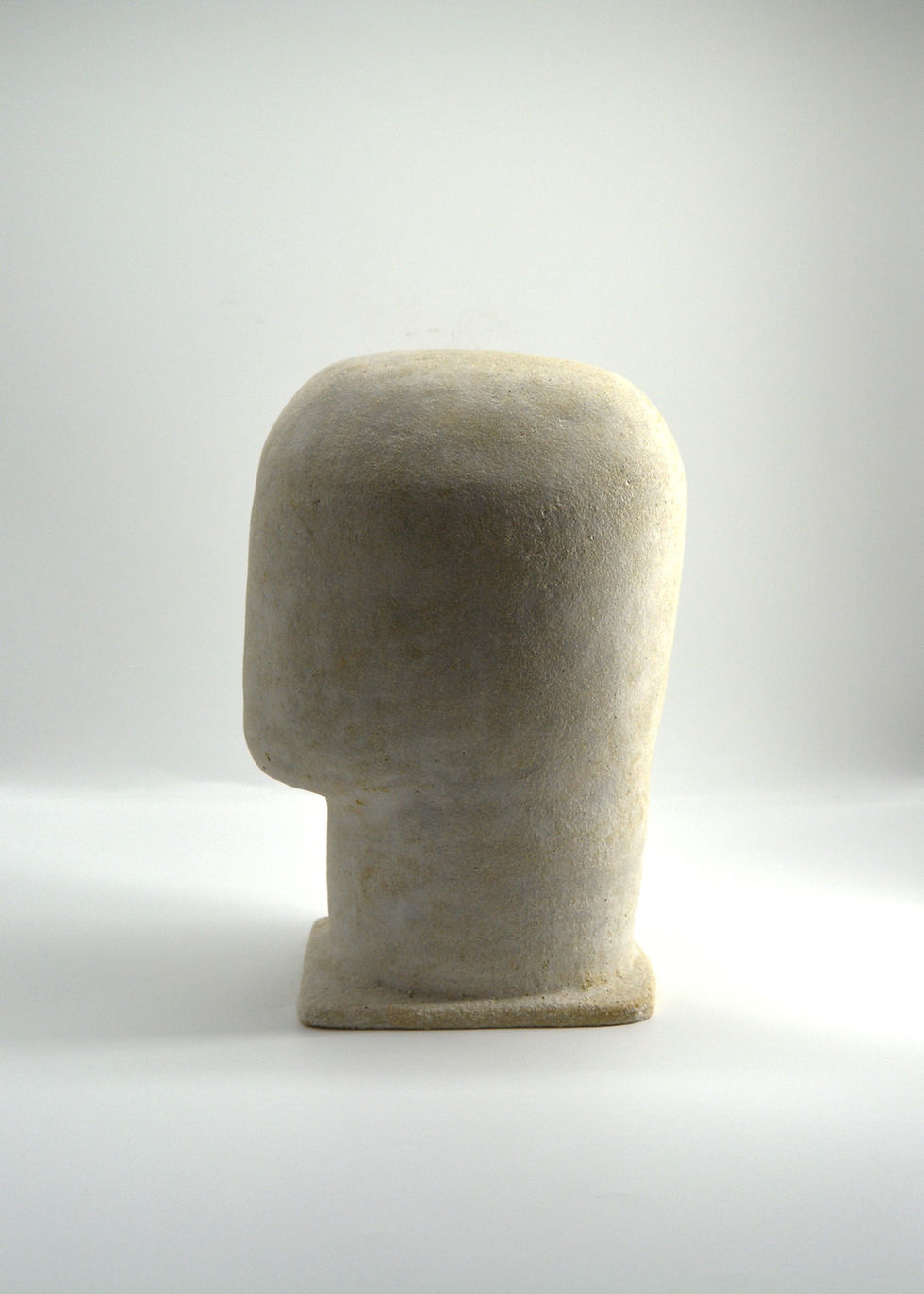 Thumbnail: Plain Faced (Matter)