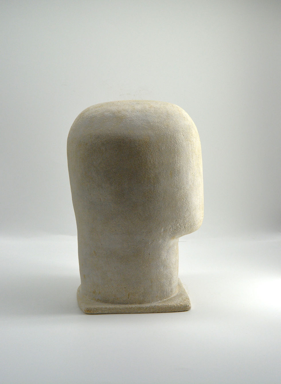 Thumbnail: Plain Faced (Matter)