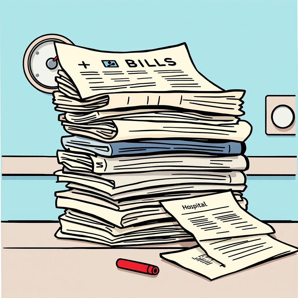 Rising Patient Responsibility: What the Future Holds for Provider Financial Health