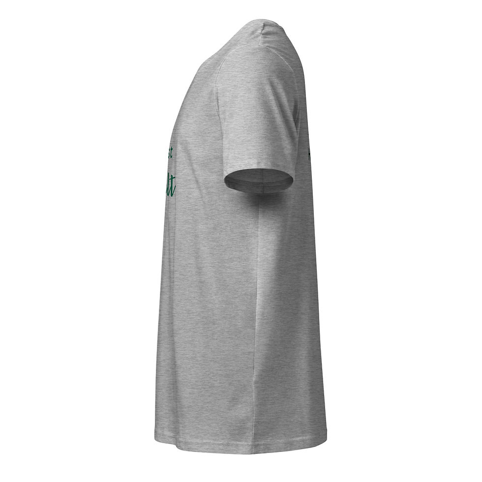 Miniaturbild: Unisex Bio-T-Shirt
