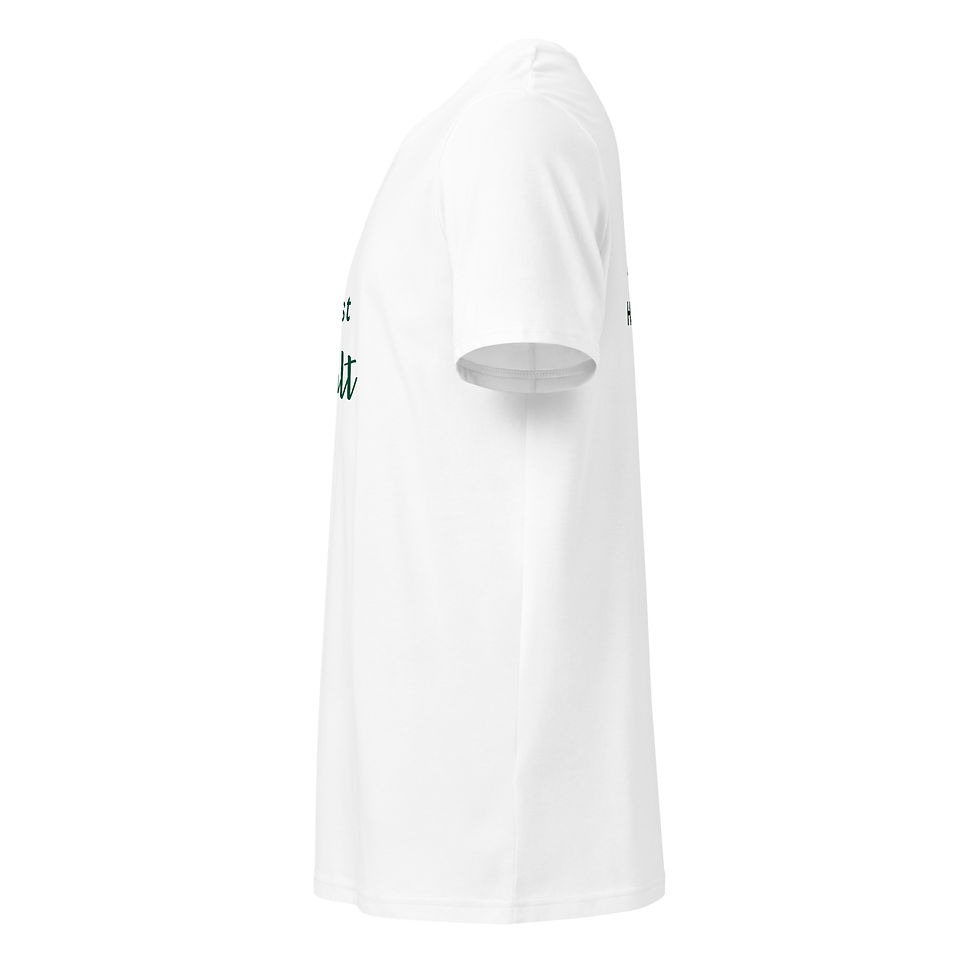 Miniaturbild: Unisex Bio-T-Shirt