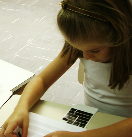 Musicalização infantil