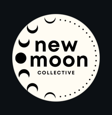 New Moon Nails
