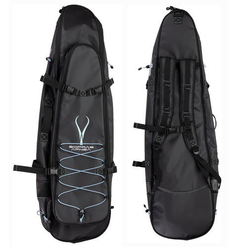 Freediving Gear Bag alpha