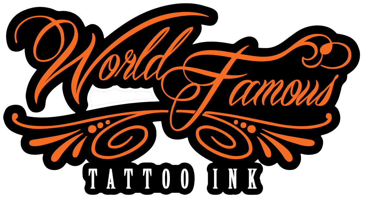 World Famous Tattoo INK