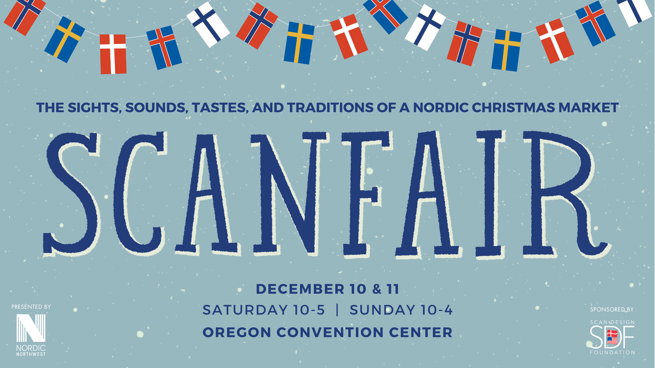 Nordic Northwest | ScanFair