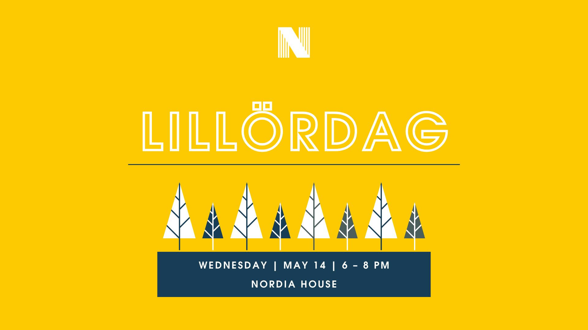Lillördag | nordicnorthwest