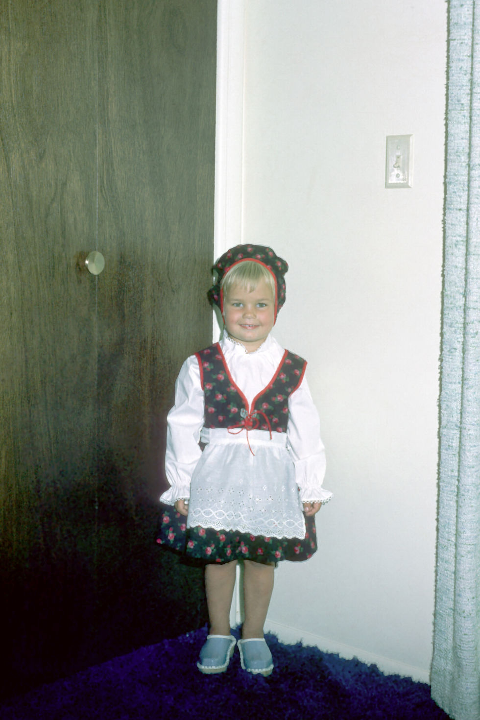 Debora H. / 1969