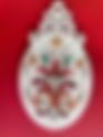 Rosemaling from Oppdal
