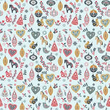 Rosemaling background pattern square_large_light blue.jpg