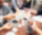 Canceled: Nordic Coffee Hour