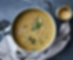 SOLD OUT: Cozy Finnish Winter Soup
