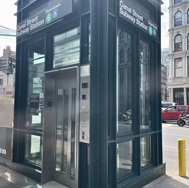 EL 325 Brings the 37 Elevators Project Within Reach of the Halfway Point