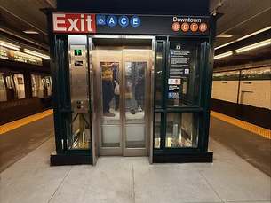 That's a Wrap! EL 335 Completes the 19 Elevators Project