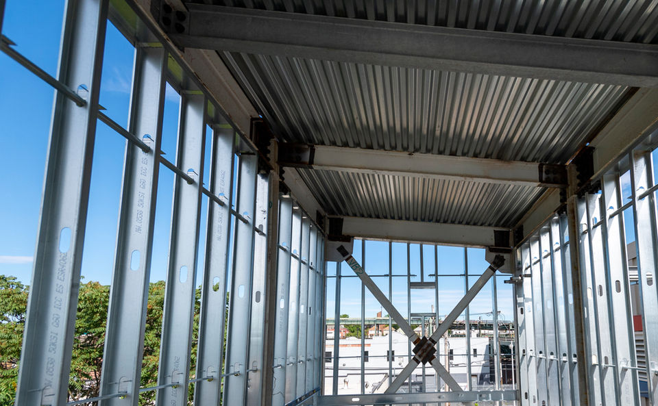 NYCT Fire Suppression in Relay Rooms and Towers