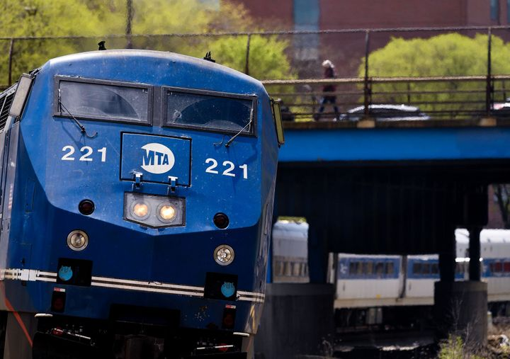 New York's train and bus network comprises the most expansive public transportation system in the country, connecting not just the five boroughs but countless cities and towns across three states — New York, New Jersey, and Connecticut.