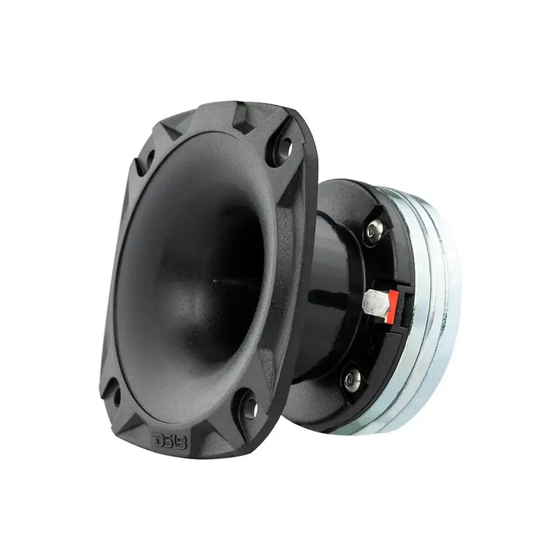 Thumbnail: 3" High Compression Neodymium Hybrid Driver/Tweeter 100 Watts (PRO-TWN2PL)