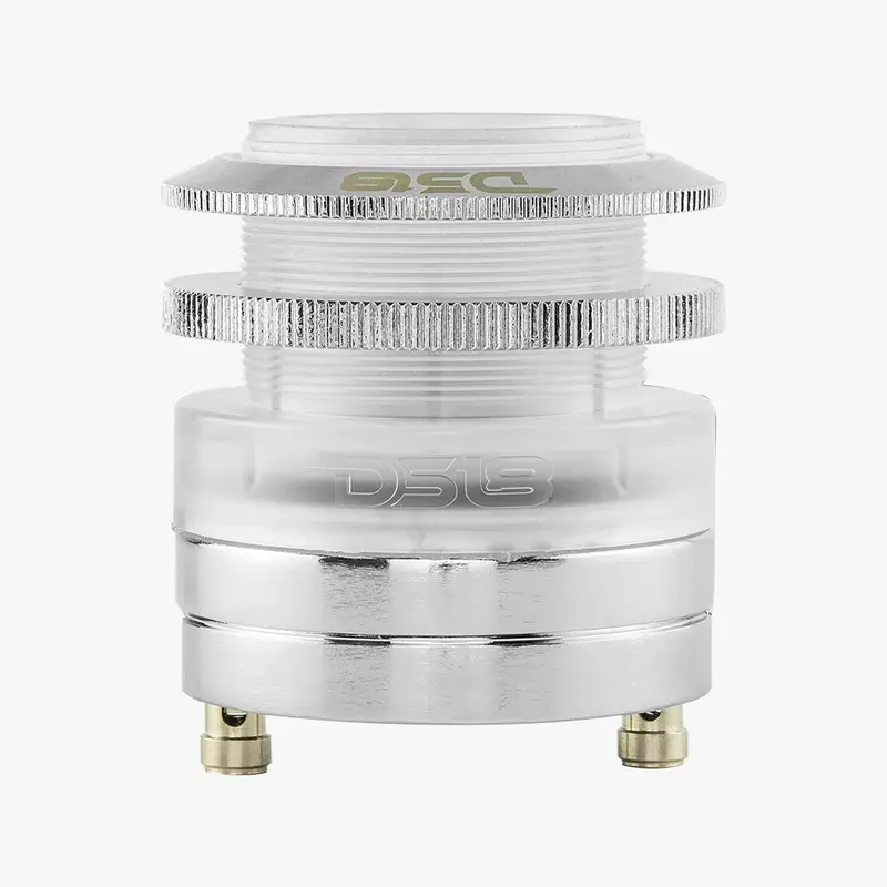 Thumbnail: 2.3" Neodymium Super Bullet Tweeter 1" Titanium Voice Coil (PRO-TW7L)
